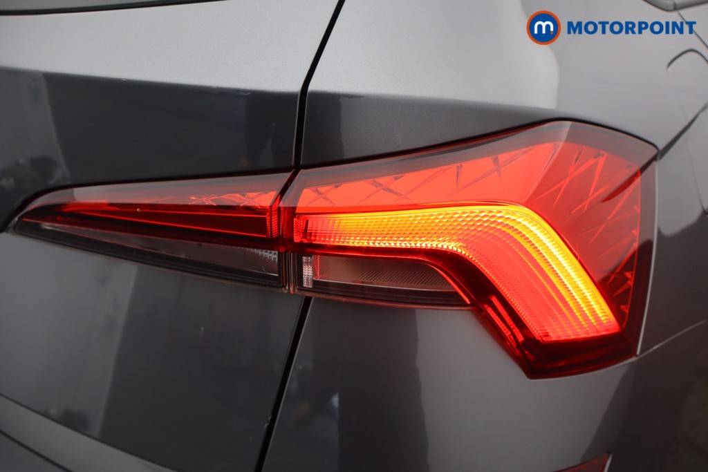 Skoda Kamiq SE Automatic Petrol SUV - Stock Number (1664534) - 12th supplementary image