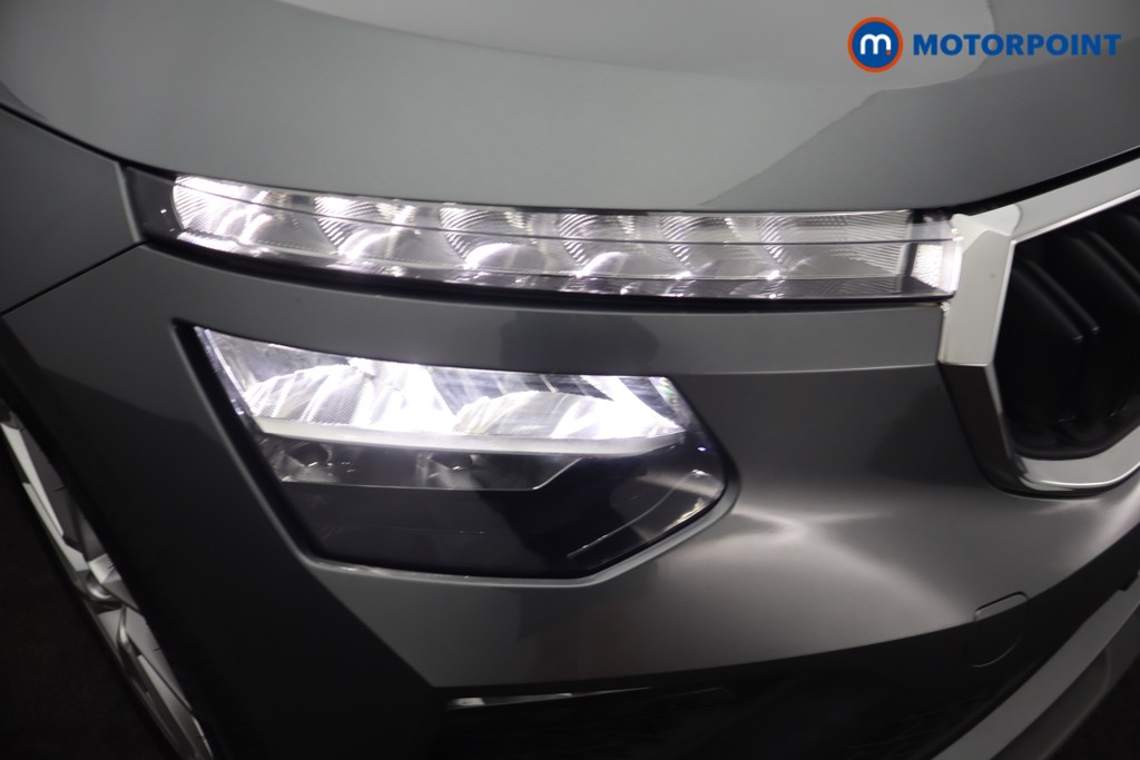Skoda Kamiq SE Automatic Petrol SUV - Stock Number (1664534) - 15th supplementary image