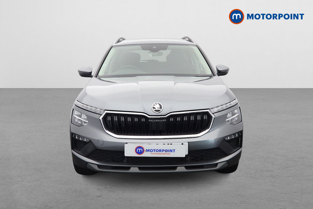 Skoda Kamiq SE Automatic Petrol SUV - Stock Number (1664534) - Front bumper