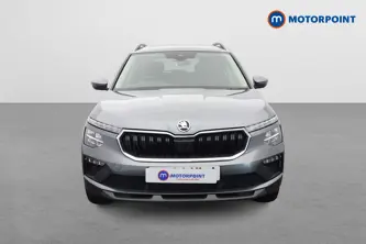 Skoda Kamiq SE Automatic Petrol SUV - Stock Number (1664534) - Front bumper