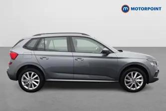 Skoda Kamiq SE Automatic Petrol SUV - Stock Number (1664534) - Drivers side
