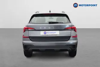 Skoda Kamiq SE Automatic Petrol SUV - Stock Number (1664534) - Rear bumper
