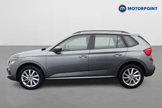Skoda Kamiq SE Automatic Petrol SUV - Stock Number (1664534) - Passenger side