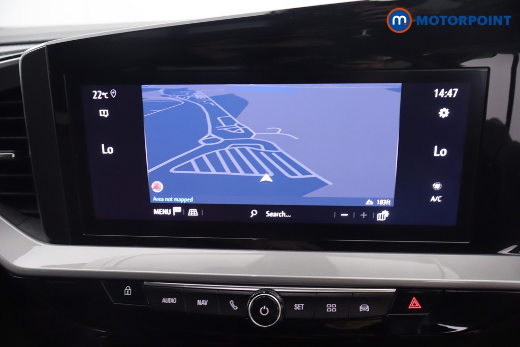 Vauxhall Mokka Ultimate Manual Petrol SUV - Stock Number (1664736) - 2nd supplementary image