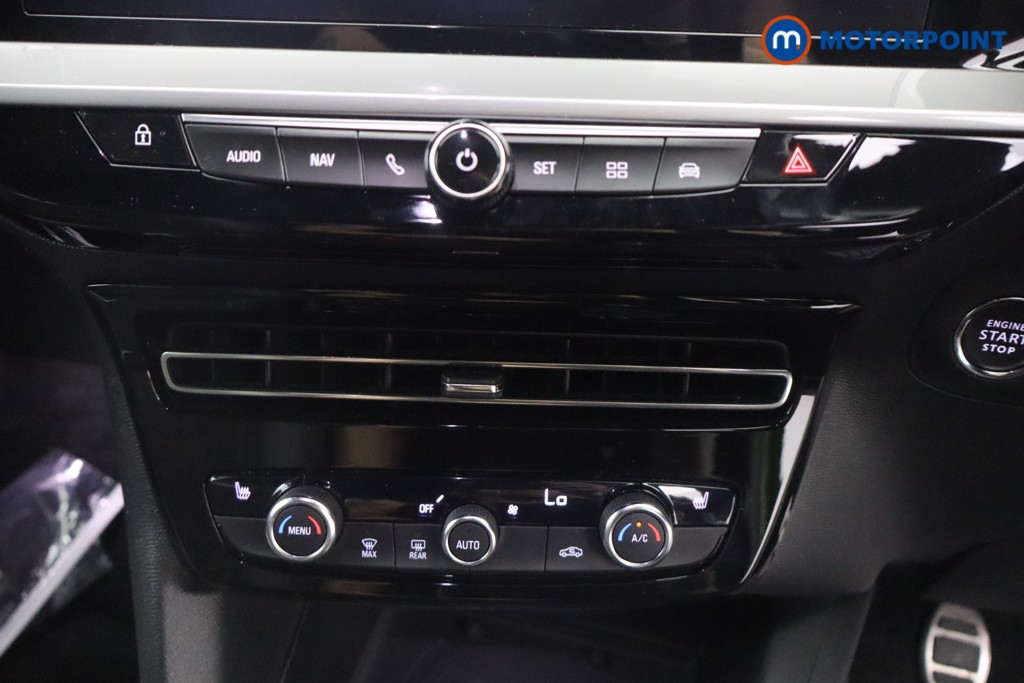Vauxhall Mokka Ultimate Manual Petrol SUV - Stock Number (1664736) - 3rd supplementary image