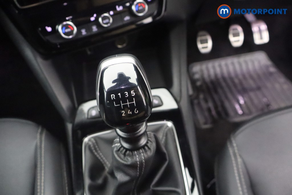 Vauxhall Mokka Ultimate Manual Petrol SUV - Stock Number (1664736) - 4th supplementary image