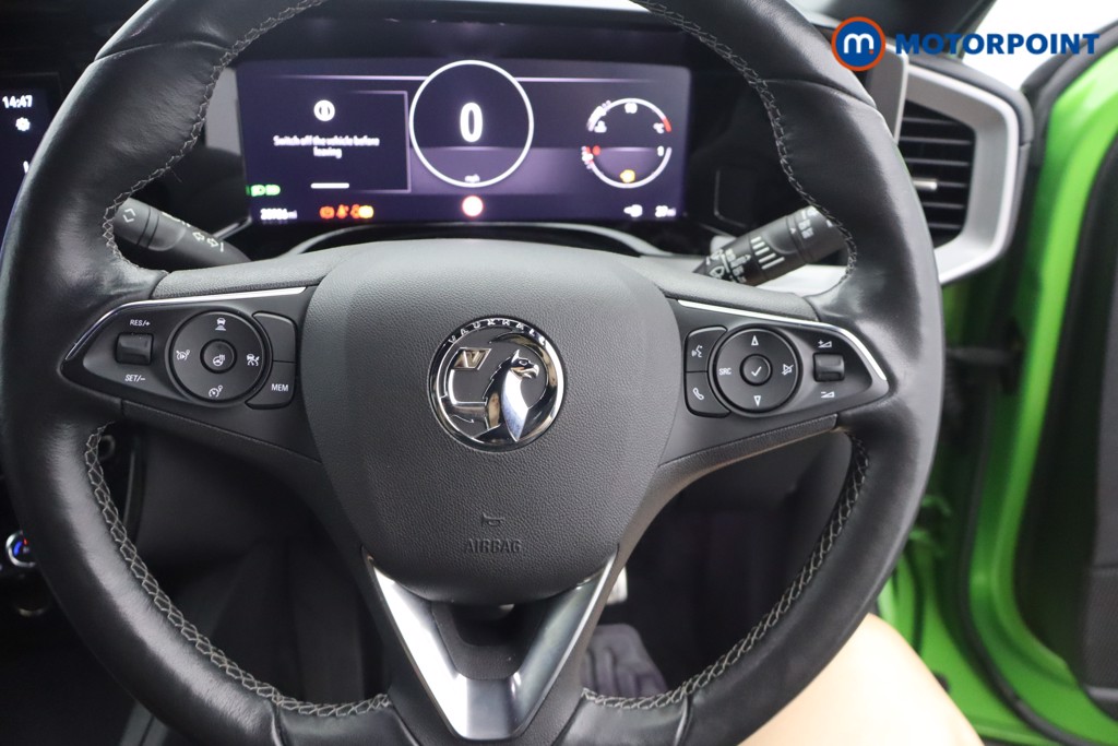 Vauxhall Mokka Ultimate Manual Petrol SUV - Stock Number (1664736) - 5th supplementary image