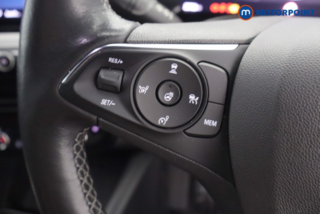 Vauxhall Mokka Ultimate Manual Petrol SUV - Stock Number (1664736) - 6th supplementary image