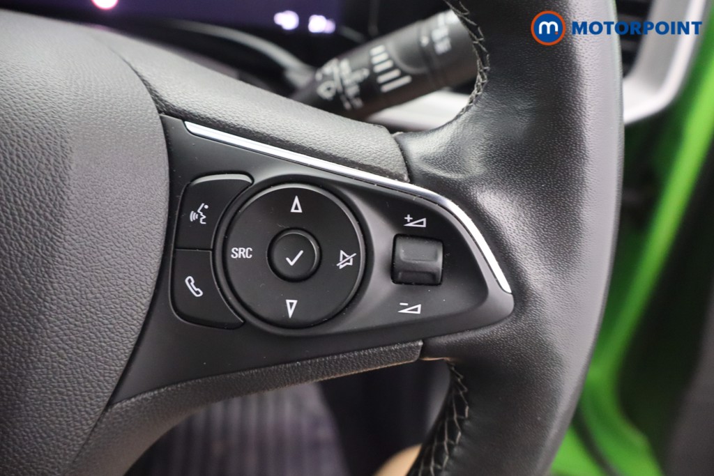 Vauxhall Mokka Ultimate Manual Petrol SUV - Stock Number (1664736) - 7th supplementary image