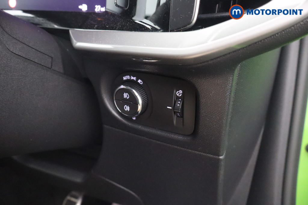 Vauxhall Mokka Ultimate Manual Petrol SUV - Stock Number (1664736) - 8th supplementary image