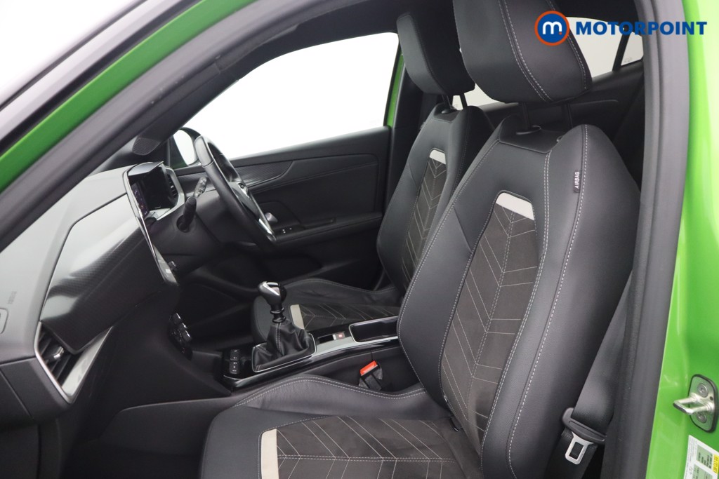 Vauxhall Mokka Ultimate Manual Petrol SUV - Stock Number (1664736) - 10th supplementary image