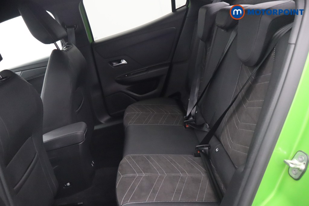 Vauxhall Mokka Ultimate Manual Petrol SUV - Stock Number (1664736) - 11th supplementary image