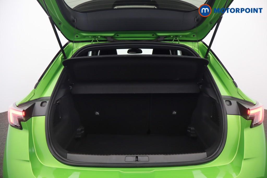 Vauxhall Mokka Ultimate Manual Petrol SUV - Stock Number (1664736) - 12th supplementary image