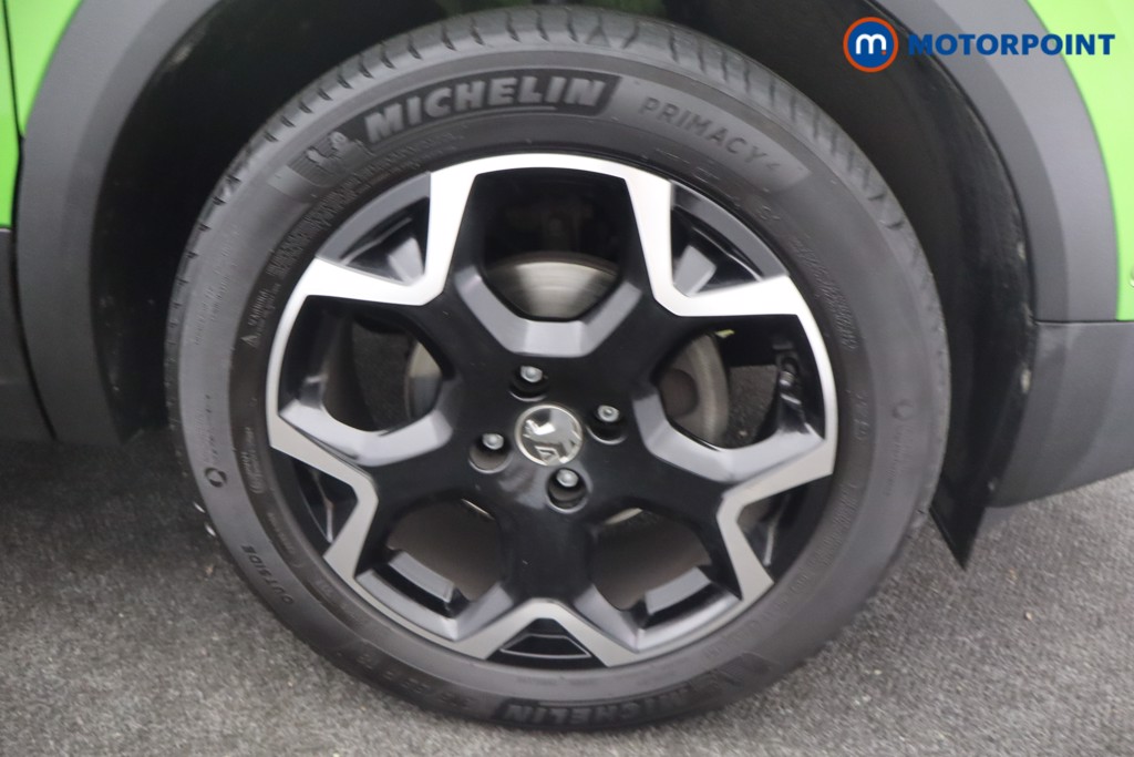 Vauxhall Mokka Ultimate Manual Petrol SUV - Stock Number (1664736) - 15th supplementary image