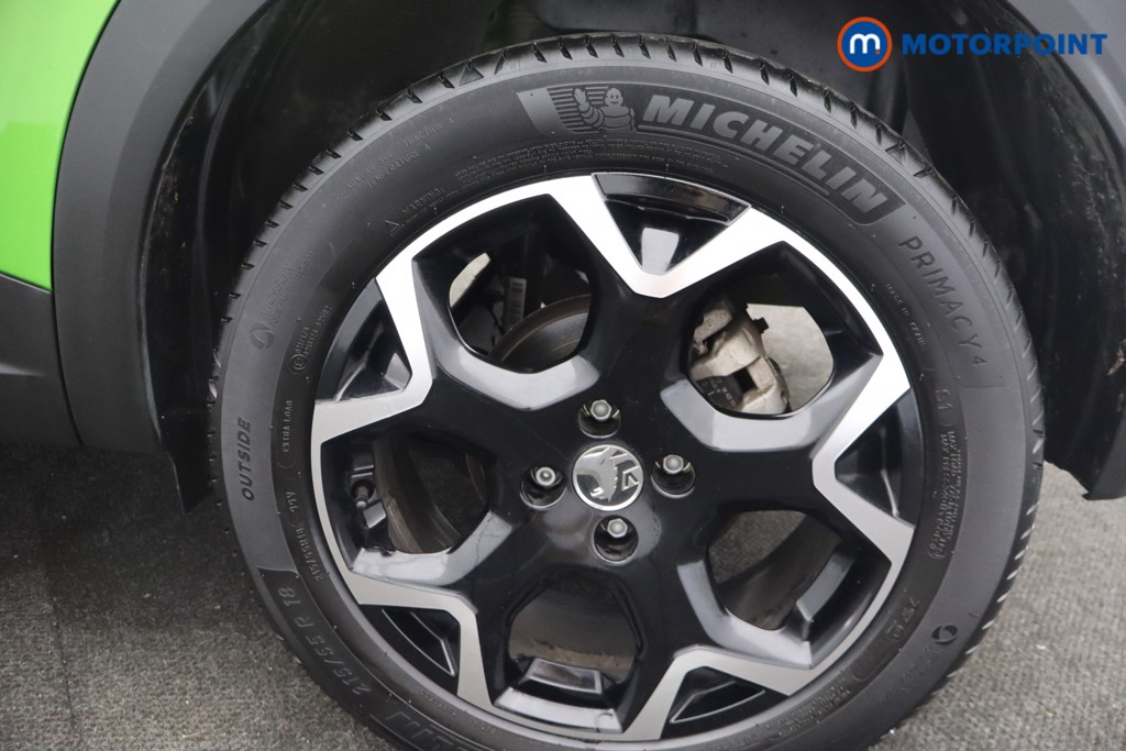 Vauxhall Mokka Ultimate Manual Petrol SUV - Stock Number (1664736) - 18th supplementary image