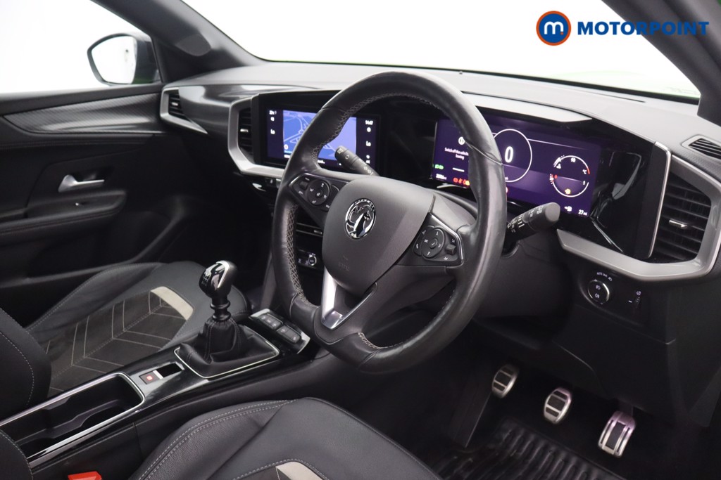 Vauxhall Mokka Ultimate Manual Petrol SUV - Stock Number (1664736) - 1st supplementary image