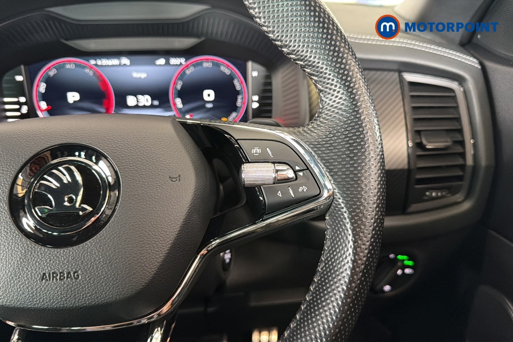 Skoda Kodiaq Sport Line Automatic Diesel SUV - Stock Number (1664739) - 3rd supplementary image