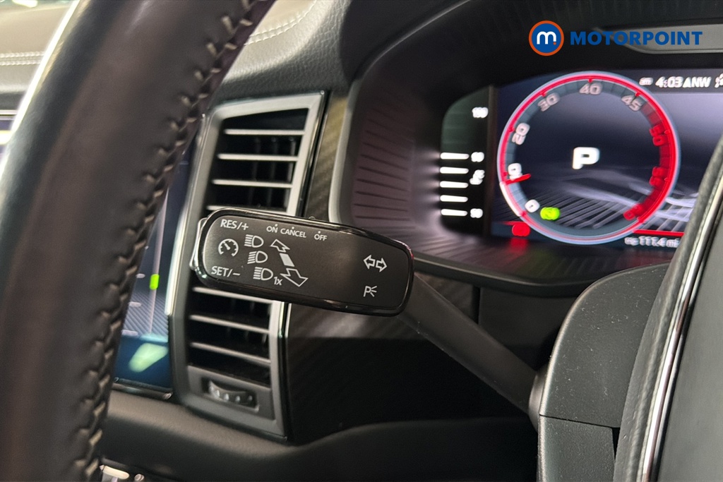 Skoda Kodiaq Sport Line Automatic Diesel SUV - Stock Number (1664739) - 5th supplementary image