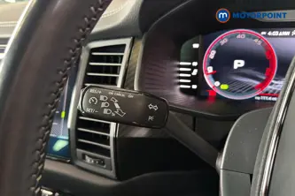 Skoda Kodiaq Sport Line Automatic Diesel SUV - Stock Number (1664739) - 5th supplementary image