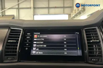 Skoda Kodiaq Sport Line Automatic Diesel SUV - Stock Number (1664739) - 8th supplementary image