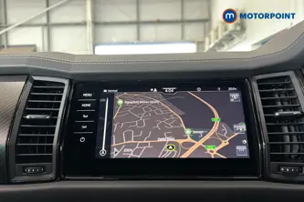 Skoda Kodiaq Sport Line Automatic Diesel SUV - Stock Number (1664739) - 9th supplementary image