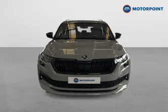 Skoda Kodiaq Sport Line Automatic Diesel SUV - Stock Number (1664739) - Front bumper