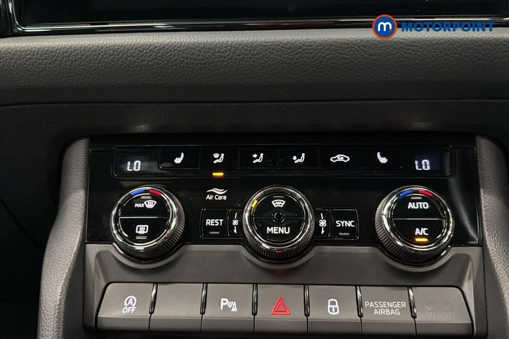 Skoda Kodiaq Sport Line Automatic Diesel SUV - Stock Number (1664739) - 12th supplementary image