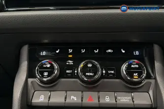 Skoda Kodiaq Sport Line Automatic Diesel SUV - Stock Number (1664739) - 12th supplementary image