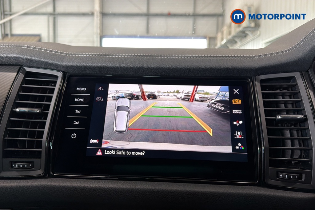Skoda Kodiaq Sport Line Automatic Diesel SUV - Stock Number (1664739) - 13th supplementary image