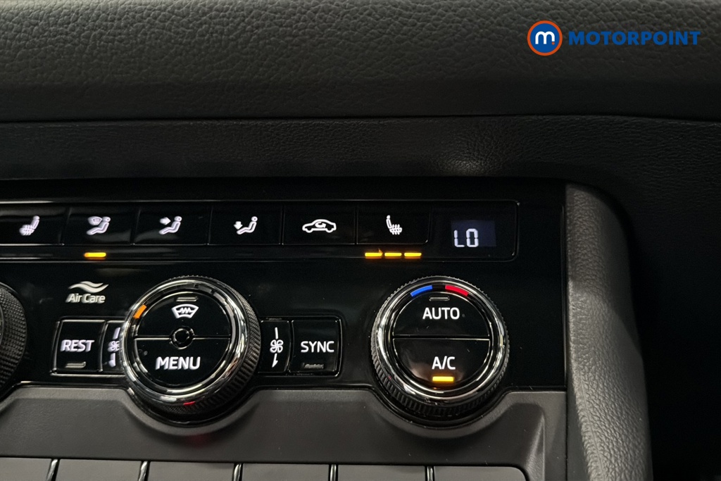 Skoda Kodiaq Sport Line Automatic Diesel SUV - Stock Number (1664739) - 14th supplementary image