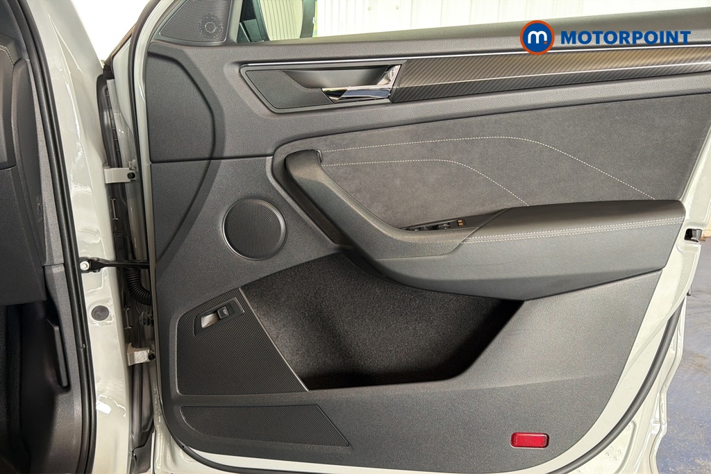 Skoda Kodiaq Sport Line Automatic Diesel SUV - Stock Number (1664739) - 18th supplementary image