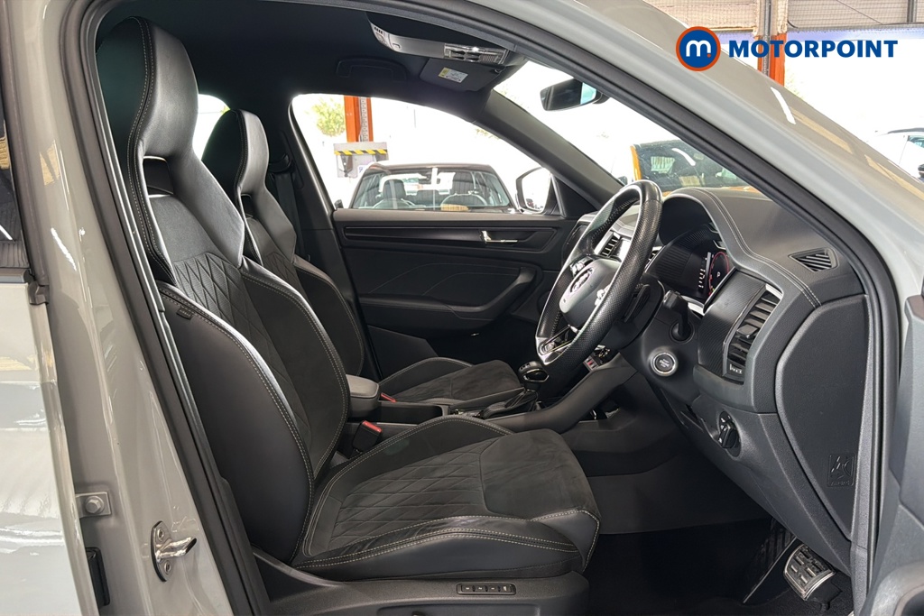 Skoda Kodiaq Sport Line Automatic Diesel SUV - Stock Number (1664739) - 22nd supplementary image