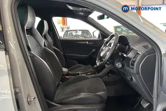 Skoda Kodiaq Sport Line Automatic Diesel SUV - Stock Number (1664739) - 22nd supplementary image