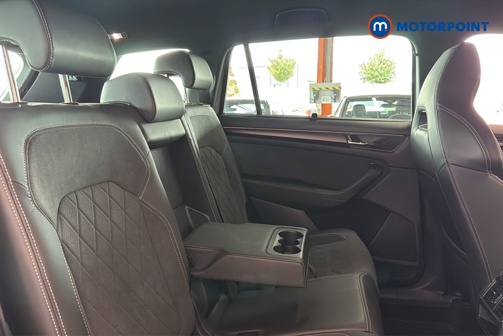 Skoda Kodiaq Sport Line Automatic Diesel SUV - Stock Number (1664739) - 26th supplementary image