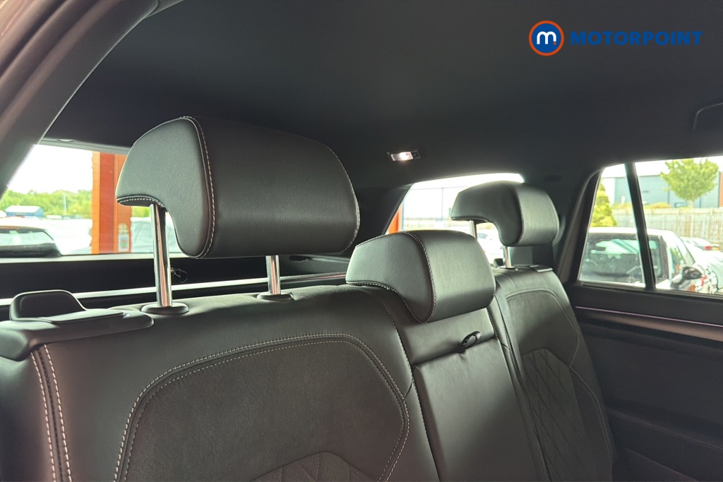 Skoda Kodiaq Sport Line Automatic Diesel SUV - Stock Number (1664739) - 29th supplementary image