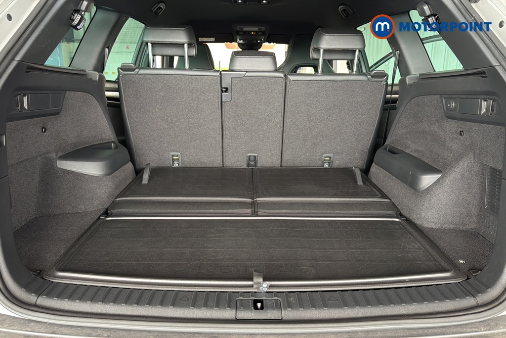 Skoda Kodiaq Sport Line Automatic Diesel SUV - Stock Number (1664739) - 31st supplementary image
