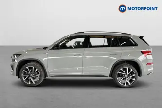 Skoda Kodiaq Sport Line Automatic Diesel SUV - Stock Number (1664739) - Drivers side