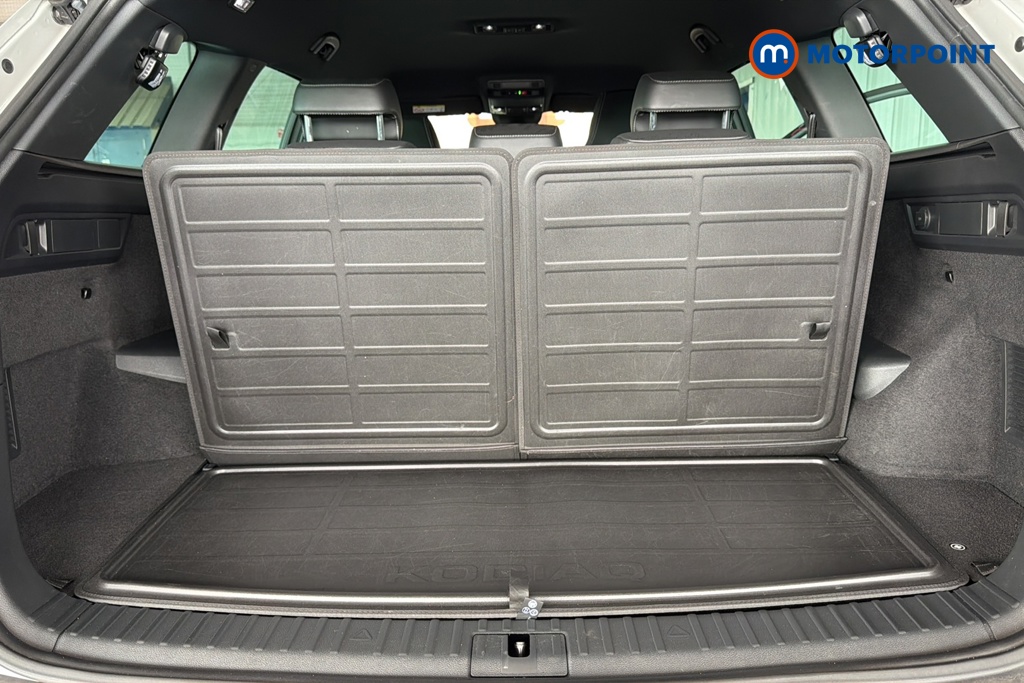 Skoda Kodiaq Sport Line Automatic Diesel SUV - Stock Number (1664739) - 32nd supplementary image