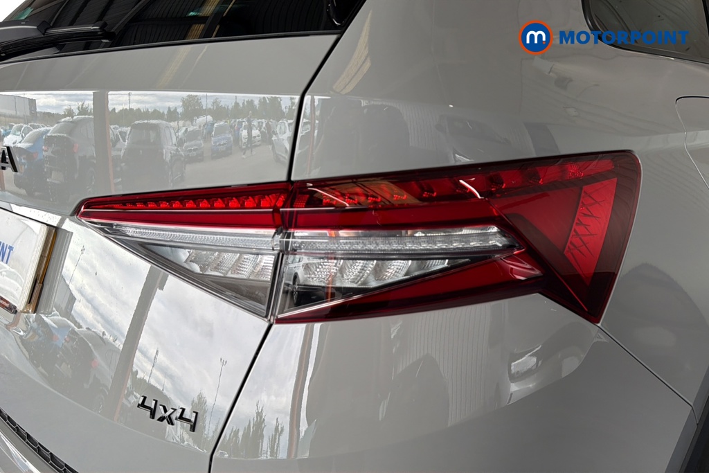 Skoda Kodiaq Sport Line Automatic Diesel SUV - Stock Number (1664739) - 36th supplementary image