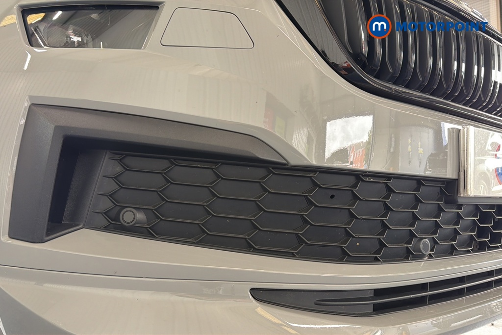 Skoda Kodiaq Sport Line Automatic Diesel SUV - Stock Number (1664739) - 38th supplementary image