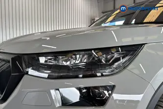 Skoda Kodiaq Sport Line Automatic Diesel SUV - Stock Number (1664739) - 42nd supplementary image