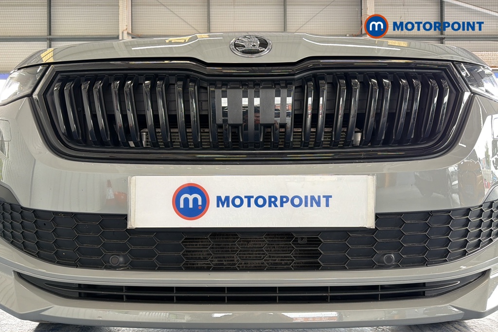 Skoda Kodiaq Sport Line Automatic Diesel SUV - Stock Number (1664739) - 43rd supplementary image
