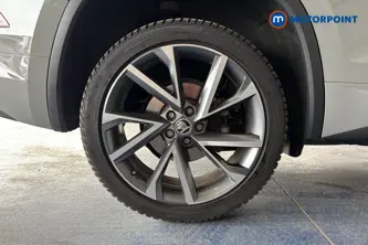 Skoda Kodiaq Sport Line Automatic Diesel SUV - Stock Number (1664739) - 46th supplementary image