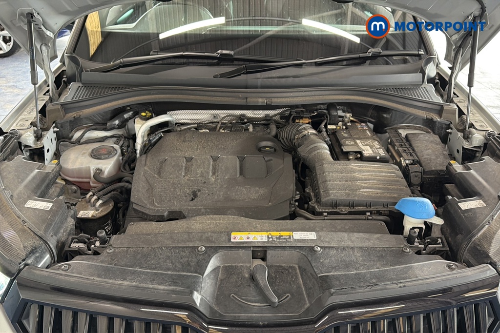 Skoda Kodiaq Sport Line Automatic Diesel SUV - Stock Number (1664739) - 48th supplementary image
