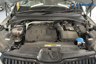 Skoda Kodiaq Sport Line Automatic Diesel SUV - Stock Number (1664739) - 48th supplementary image