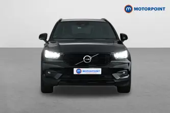 Volvo Xc40 R Design Manual Petrol SUV - Stock Number (1632486) - Front bumper