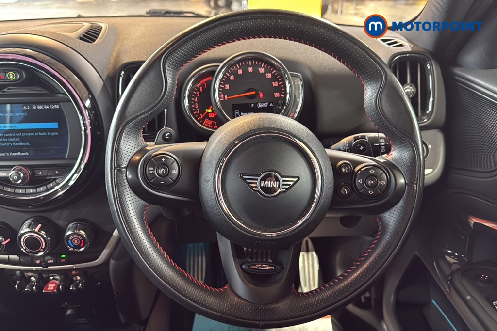 Mini Countryman Cooper S Sport Automatic Petrol SUV - Stock Number (1634275) - 2nd supplementary image