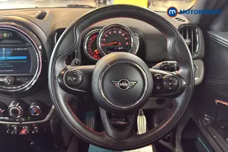 Mini Countryman Cooper S Sport Automatic Petrol SUV - Stock Number (1634275) - 2nd supplementary image