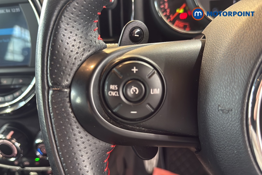 Mini Countryman Cooper S Sport Automatic Petrol SUV - Stock Number (1634275) - 4th supplementary image