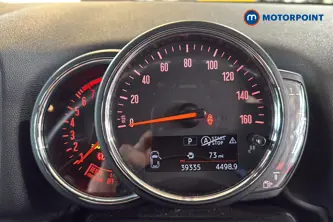 Mini Countryman Cooper S Sport Automatic Petrol SUV - Stock Number (1634275) - 7th supplementary image
